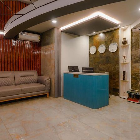 Dream Hotel - Richmond بنغالور المظهر الخارجي الصورة